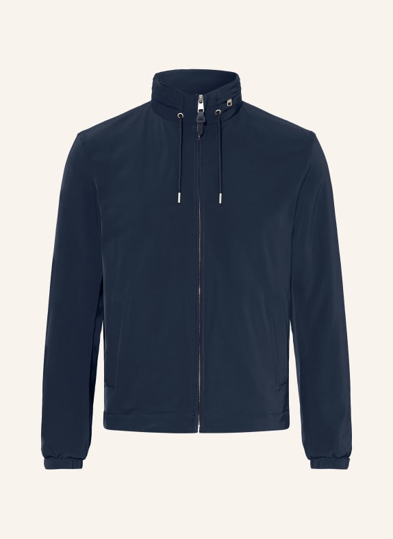 SANDRO Jacke ORION DUNKELBLAU