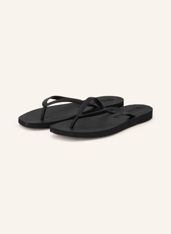 SLEEPERS toe separator BLACK