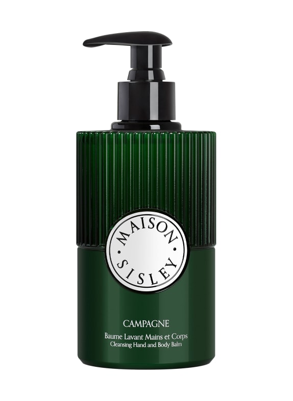 SISLEY Mýdlo na ruce a tělo