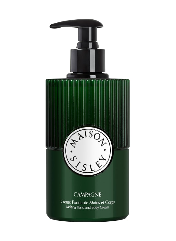 SISLEY Krém na ruce a tělo
