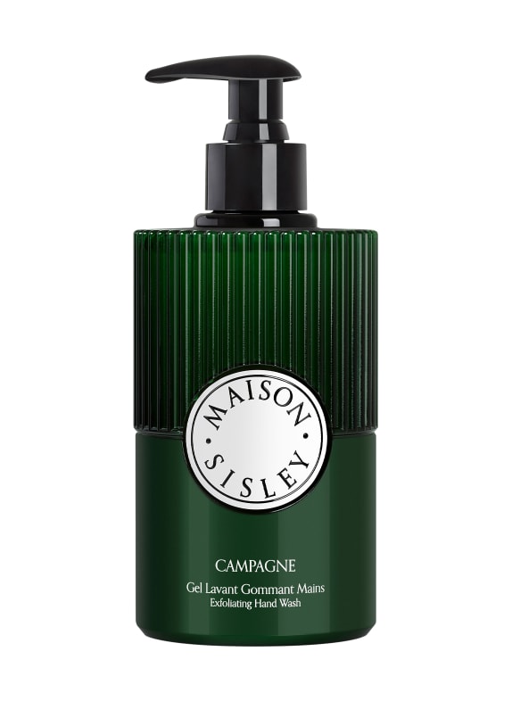 SISLEY GEL NA MYTÍ RUKOU