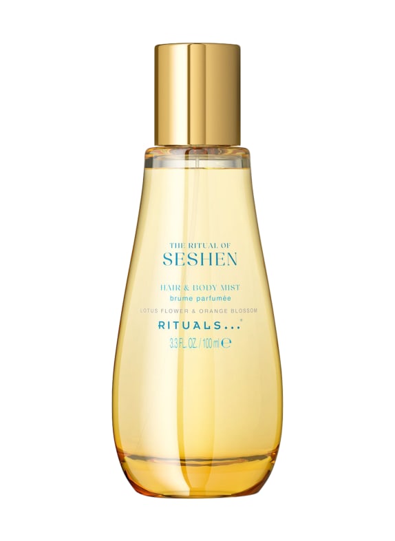 RITUALS THE RITUAL OF SESHEN