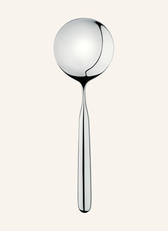 ALESSI Servierlöffel SILBER