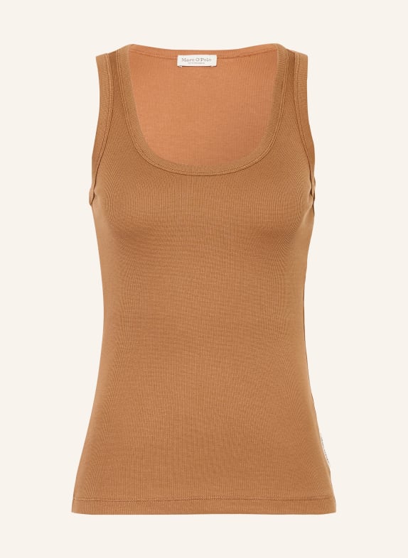 Marc O'Polo Haut MARRON