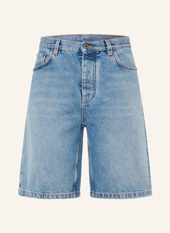 Off-White Jeansshorts 400 LIGHT MEDIUM BLUE