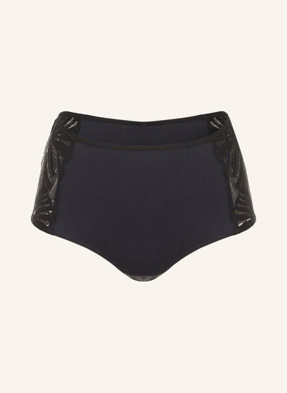 FALKE DELICATE TOUCH waist briefs BLACK