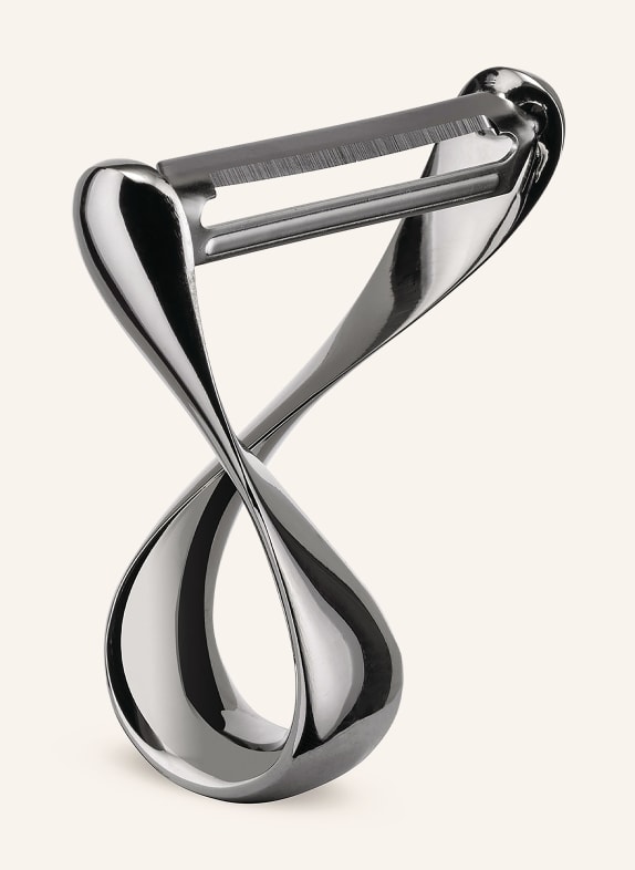 ALESSI Obieraczka SFRIDO SREBRNY