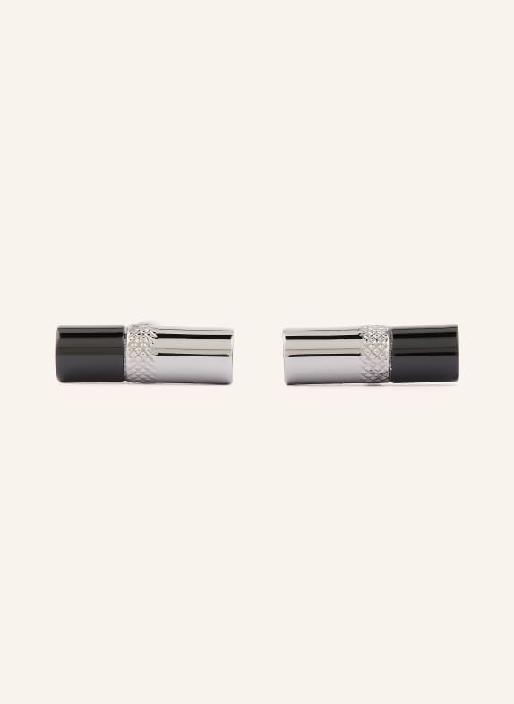 REISS Cufflinks DEXTER SILVER / PLATINUM