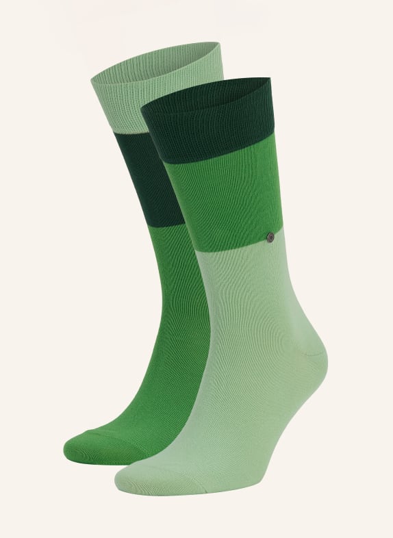 Burlington 2-pack MAGIC stockings 7480 FAIRWAY