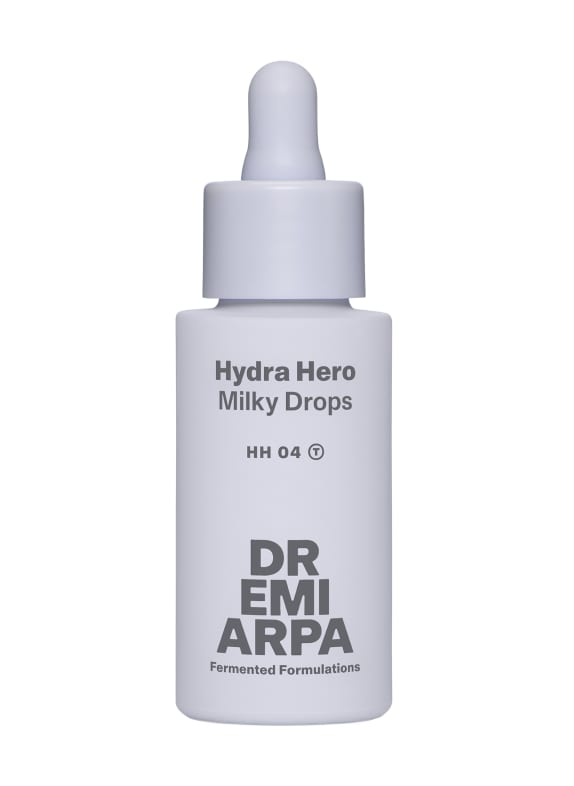DR. EMI ARPA SKIN HYDRA HERO MILKY DROPS
