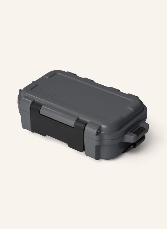 YETI Ausrüstungsbox LOADOUT® GOBOX 1 DUNKELGRAU / SCHWARZ