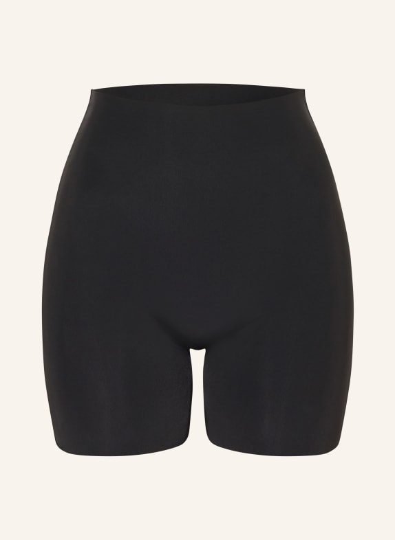 sloggi Dlouhé kalhoty ZERO FEEL ČERNÁ