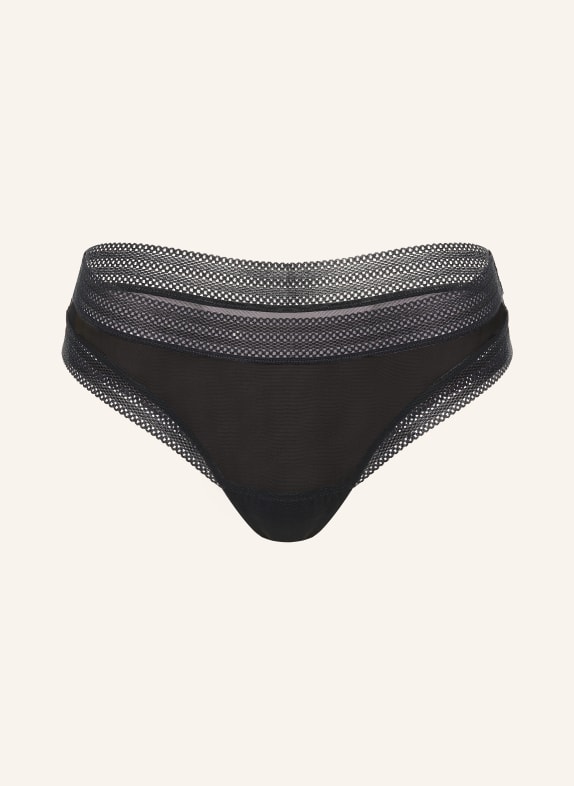 HANRO Panty OREA SCHWARZ