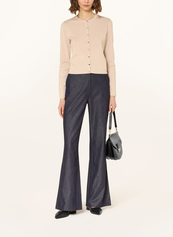 TED BAKER Vest LIRAE BEIGE