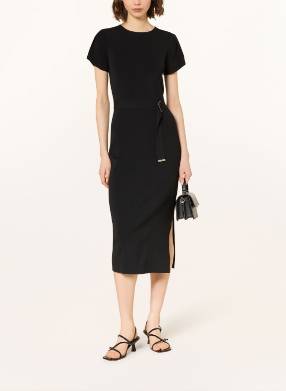 TED BAKER Etuikleid JULIANY SCHWARZ