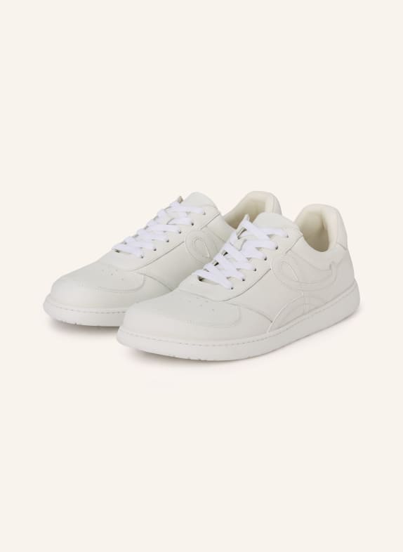 LOEWE Sneaker JAMBO WEISS