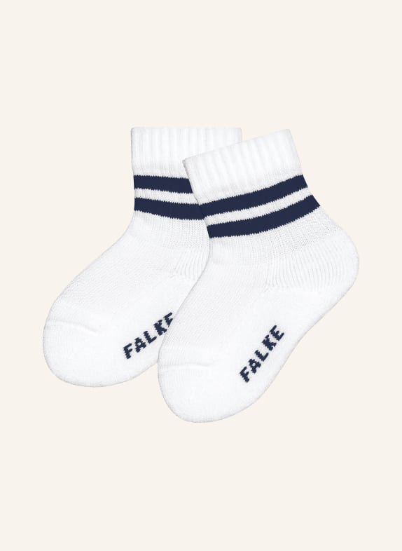 FALKE Socken DYNAMIC 2006 white