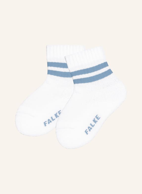 FALKE Socken DYNAMIC 2001 WHITE