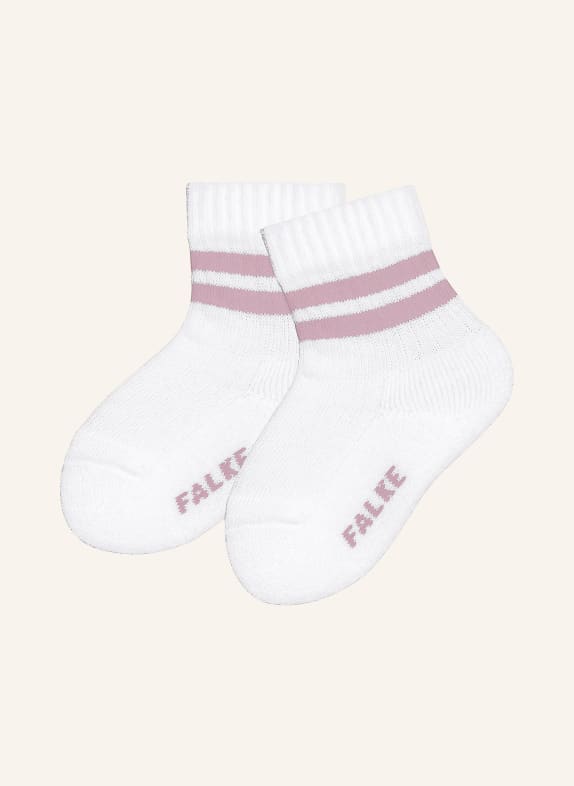 FALKE Socken DYNAMIC 2002 WHITE
