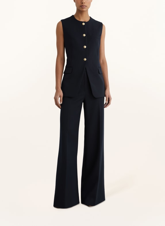 REISS Sako GABI TMAVĚ MODRÁ