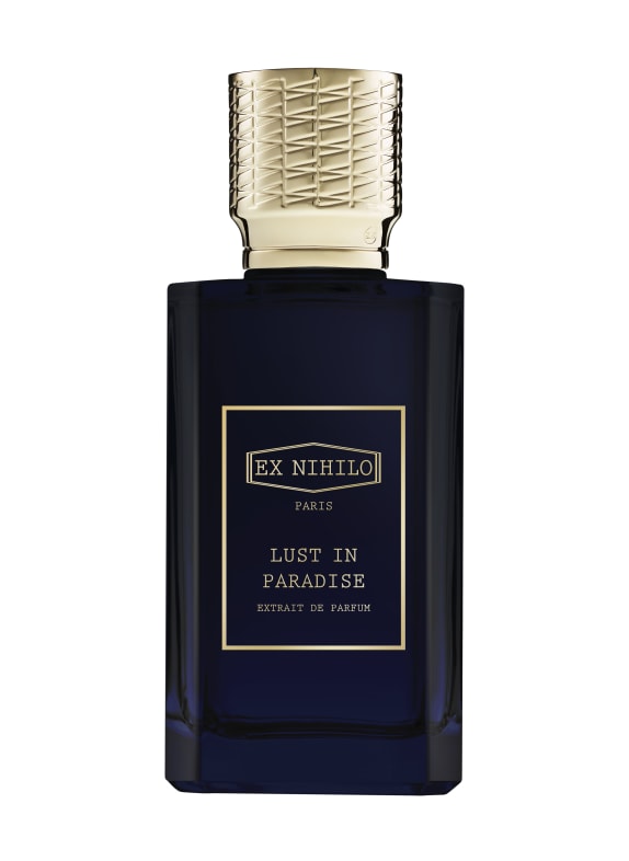 EX NIHILO LUST IN PARADISE