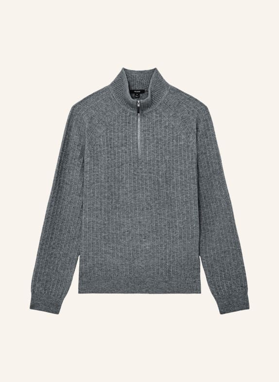 REISS Troyer Aldershot GRAY