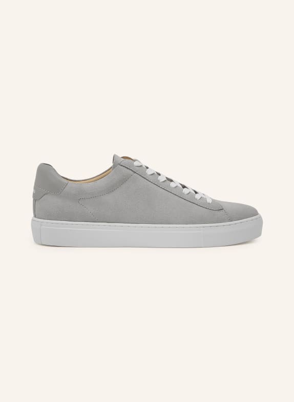 REISS Sneaker FINLEY GRAU
