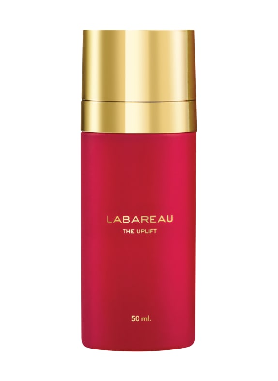 LABAREAU THE UPLIFT