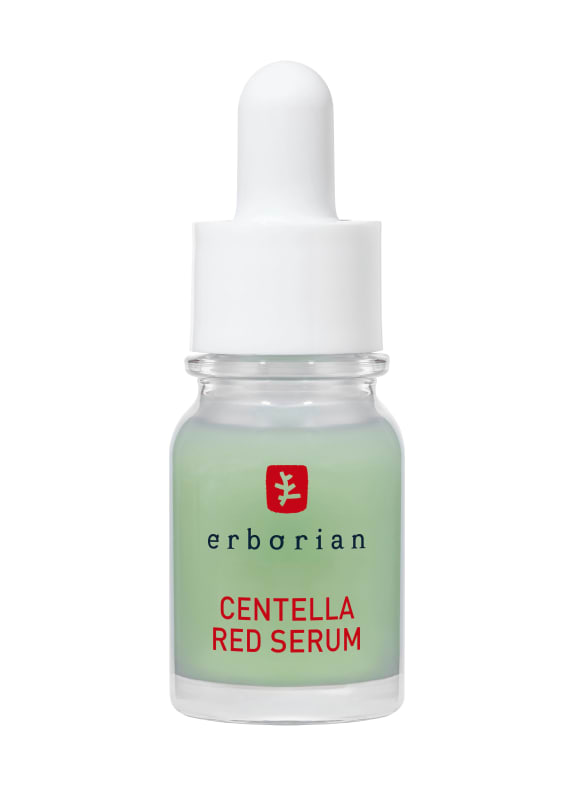 erborian CENTELLA RED SERUM