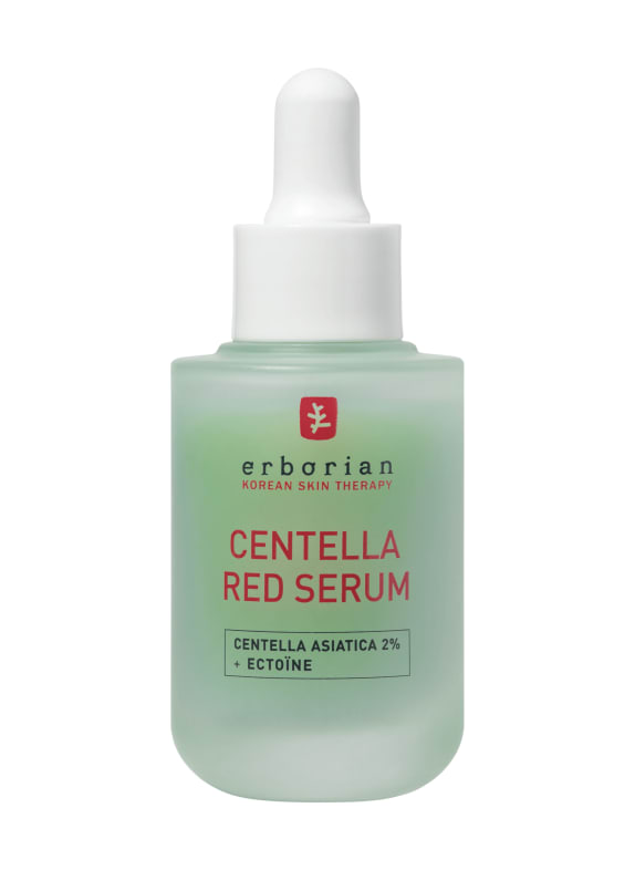 erborian CENTELLA RED SERUM