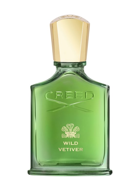 CREED WILD VETIVER