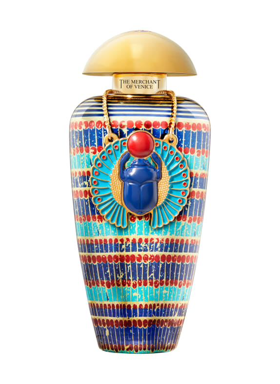 THE MERCHANT OF VENICE LE LEVER DU SOLEIL ÉTERNEL