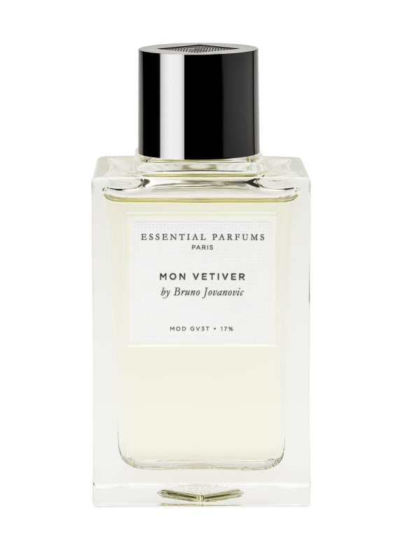 ESSENTIAL PARFUMS MON VETIVER