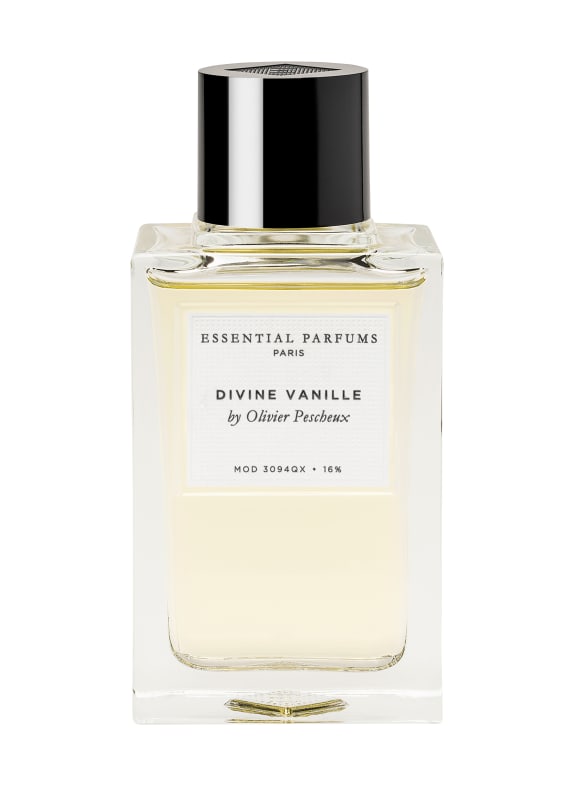 ESSENTIAL PARFUMS DIVINE VANILLE