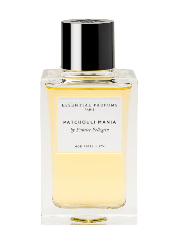 ESSENTIAL PARFUMS PATCHOULI MANIA