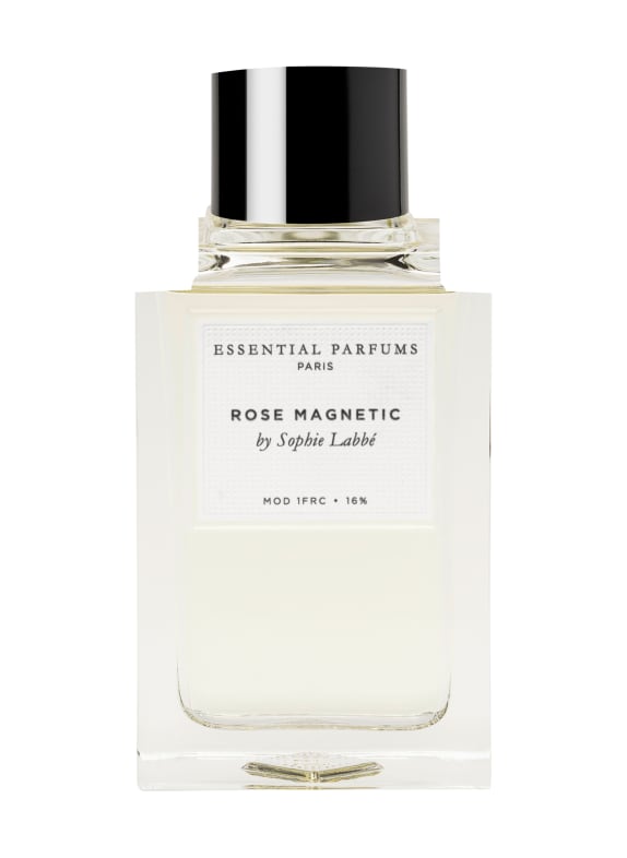 ESSENTIAL PARFUMS ROSE MAGNETIC