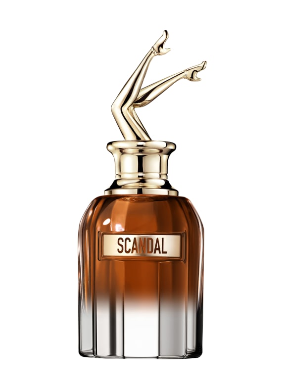 Jean Paul Gaultier SCANDAL ELIXIR
