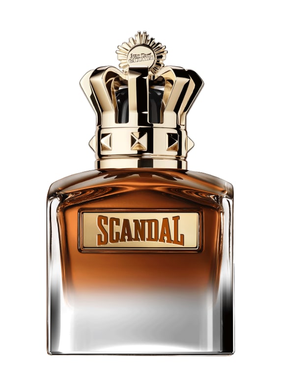 Jean Paul Gaultier SCANDAL POUR HOMME ELIXIR