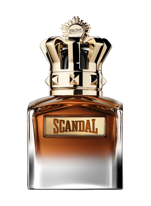 Jean Paul Gaultier SCANDAL POUR HOMME ELIXIR