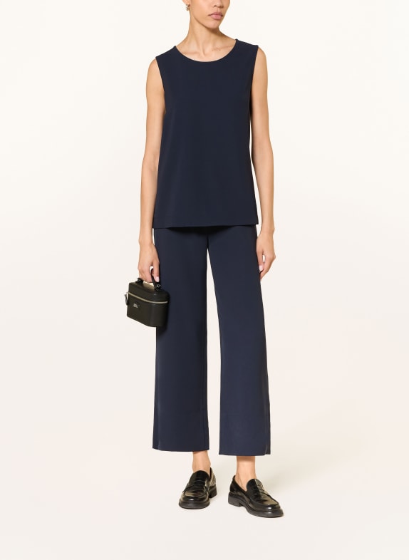 ANTONELLI firenze Culotte SINAPE DONKERBLAUW