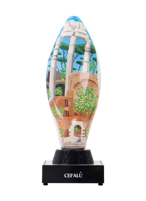 FLORIAN PONTIER CEFALU FLO'W