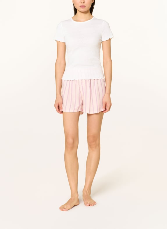 Triumph Loungeshirt MIX & MATCH WIT