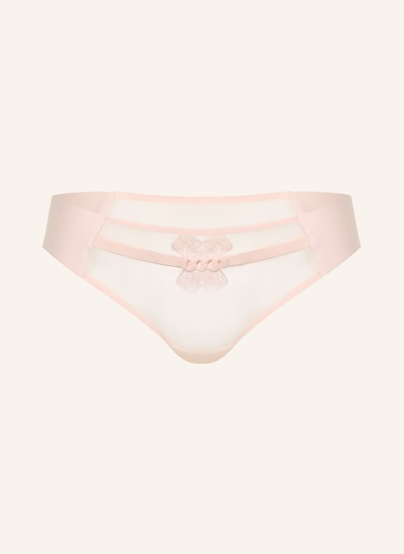 CHANTELLE XPLICIT briefs LIGHT PINK