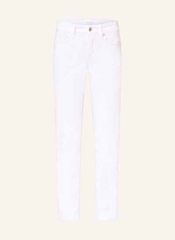CAMBIO Jeans PIPER 5113 pure white stone