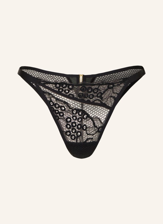 CHANTELLE String ROXANE CZARNY