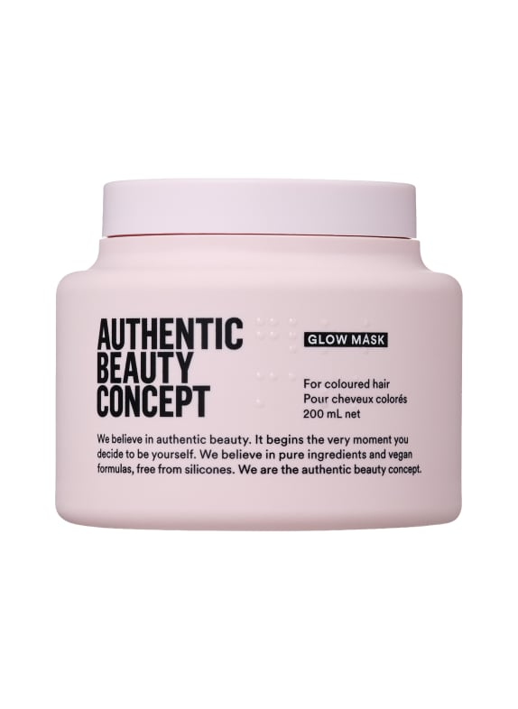 AUTHENTIC BEAUTY CONCEPT MASQUE ÉCLAT