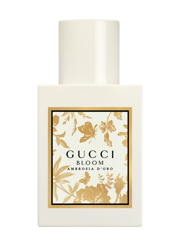 GUCCI BLOOM AMBROSIA D'ORO