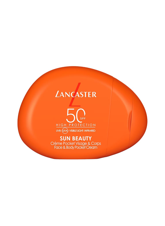 LANCASTER SUN BEAUTY SPF50
