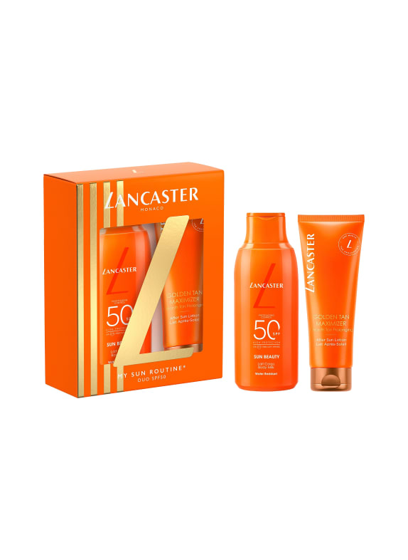 LANCASTER SUN BEAUTY SPF50