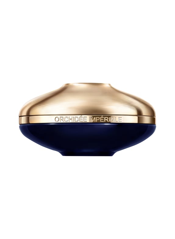 GUERLAIN ORCHIDÉE IMPÉRIALE LA CRÈME LONGÉVITÉ